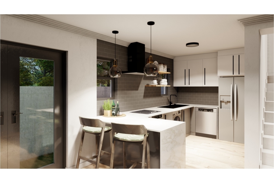 3 Bedroom Property for Sale in Onverwacht Western Cape